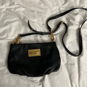 Marc Jacobs Percy crossbody